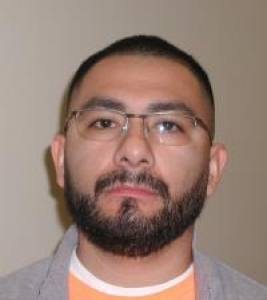Eric Troncosohernandez a registered Sex Offender of California