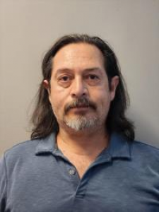 Eric Jude Uribe a registered Sex Offender of California