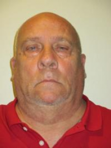 Eric Leonardo Vanstekelenborg a registered Sex Offender of California