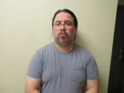 Eric Shawn Vasquez a registered Sex Offender of California