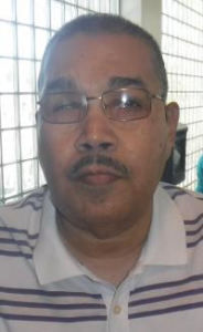 Eric Vincent Veal a registered Sex Offender of California