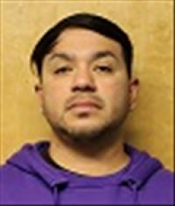 Eric Daniel Villegas a registered Sex Offender of California