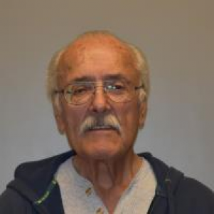 Eric Anthony Waddell a registered Sex Offender of California