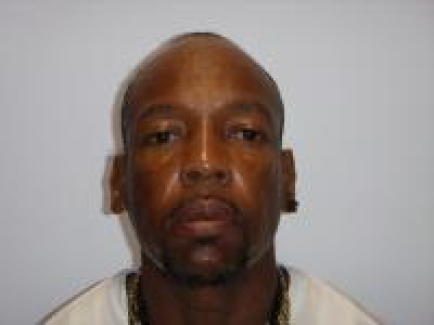 Eric Waller a registered Sex Offender of California