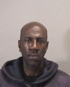 Eric Lamore Wayne a registered Sex Offender of California