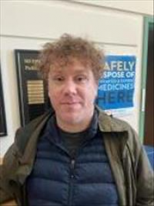 Eric Casey Way a registered Sex Offender of California