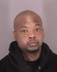 Eric Lamar Wells a registered Sex Offender of California