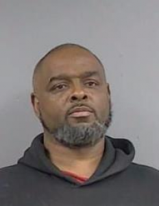 Eric Williams a registered Sex Offender of California