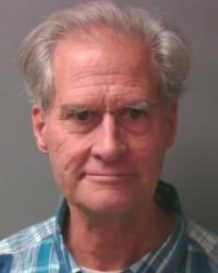 Eric Steven Worrell a registered Sex Offender of California