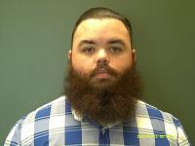 Eric Loren Zuniga a registered Sex Offender of California