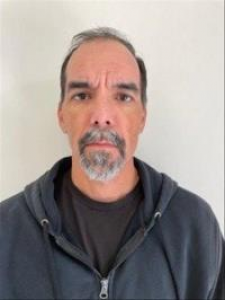 Erik Alvarez a registered Sex Offender of California