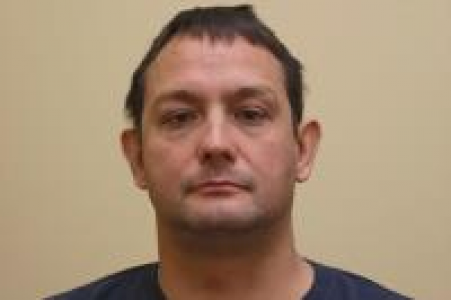 Erik Serapio Amendariz a registered Sex Offender of California