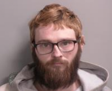 Erik Alen Baker a registered Sex Offender of California