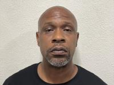 Erik Grant a registered Sex Offender of California