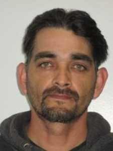 Erik Steven Hernandez a registered Sex Offender of California