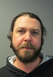 Erik Scott Hoyer a registered Sex Offender of California