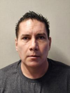 Erik James a registered Sex Offender of California