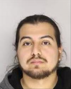 Erik Leyva Llamas a registered Sex Offender of California