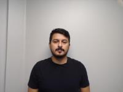 Erik Luna a registered Sex Offender of California