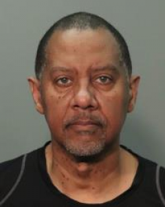 Erik Von Luper a registered Sex Offender of California