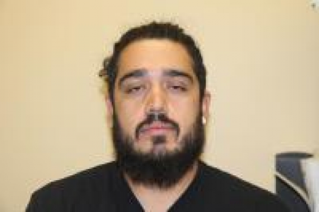 Erik Joseph Martinez a registered Sex Offender of California