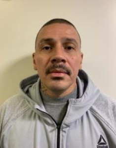 Erik Leonel Morales a registered Sex Offender of California