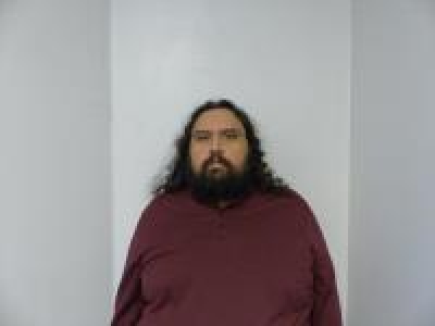 Erik Rodriguez a registered Sex Offender of California