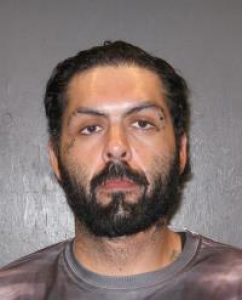 Erik Gutierrez Ruiz a registered Sex Offender of California