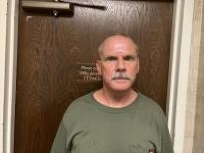 Erik John Saarinen a registered Sex Offender of California