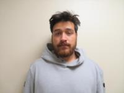 Erik Michael Servin a registered Sex Offender of California