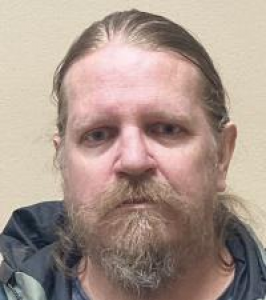 Erik Jason Springer a registered Sex Offender of California