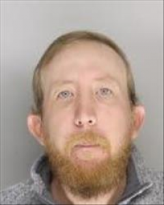 Erik Nelson Vongeldern a registered Sex Offender of California