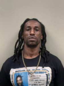 Erin Donte Berry a registered Sex Offender of California