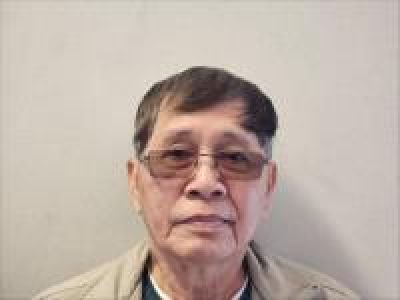 Erlindo Garduque Batuyong a registered Sex Offender of California