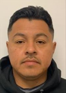 Ermi Leonardo Villagran a registered Sex Offender of California