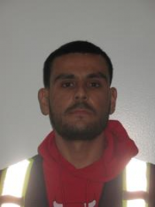 Ernesto Aguilera a registered Sex Offender of California