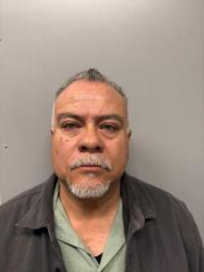 Ernesto Cruz a registered Sex Offender of California
