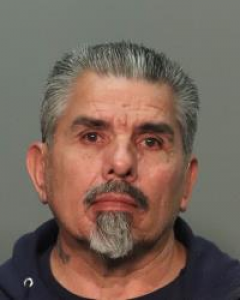 Ernesto Deltoro a registered Sex Offender of California