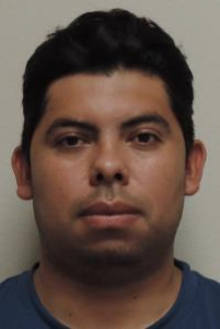 Ernesto Estradaceron a registered Sex Offender of California