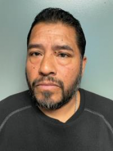 Ernesto Carvente Flores a registered Sex Offender of California