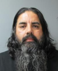 Ernesto Gamboa Jr a registered Sex Offender of California