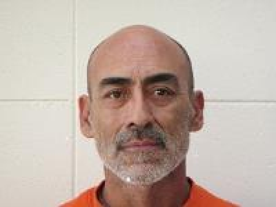 Ernesto Ascencio Gomez a registered Sex Offender of California