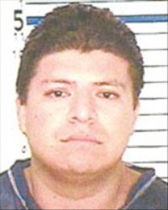 Ernesto Vicente Gonzalez a registered Sex Offender of California