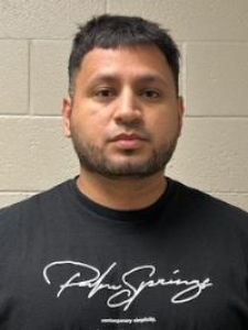 Ernesto Gudino a registered Sex Offender of California