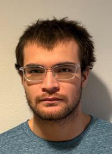 Ernesto Morales Guerra a registered Sex Offender of California