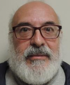 Ernesto Pommier a registered Sex Offender of California