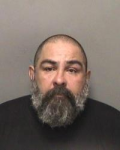 Ernesto Sandoval a registered Sex Offender of California