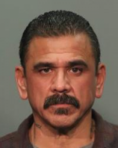 Ernesto Telly a registered Sex Offender of California