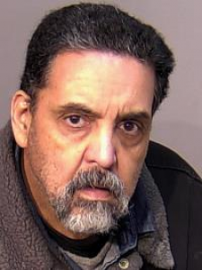 Ernesto Vasquez Jr a registered Sex Offender of California