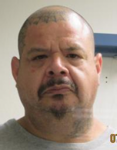 Ernesto Villarreal Jr a registered Sex Offender of California